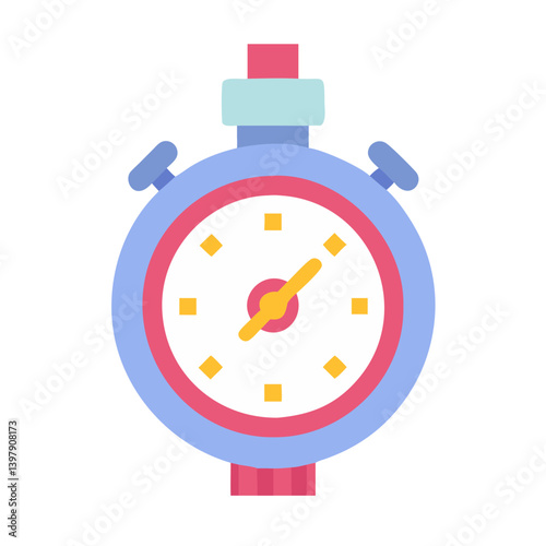  Unique Luminous Chronograph Design