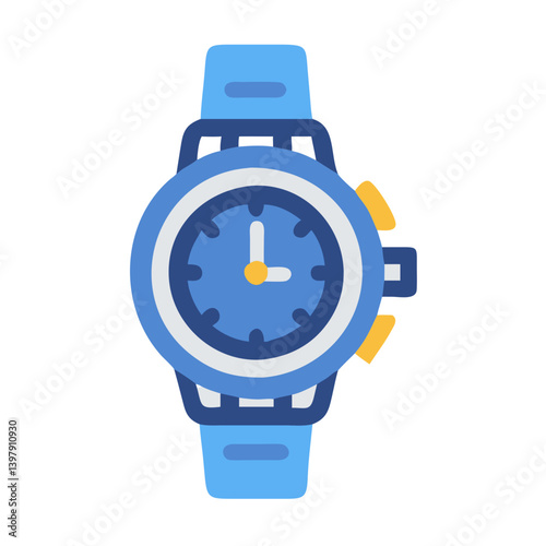  Unique Modern Chronograph Watch Design