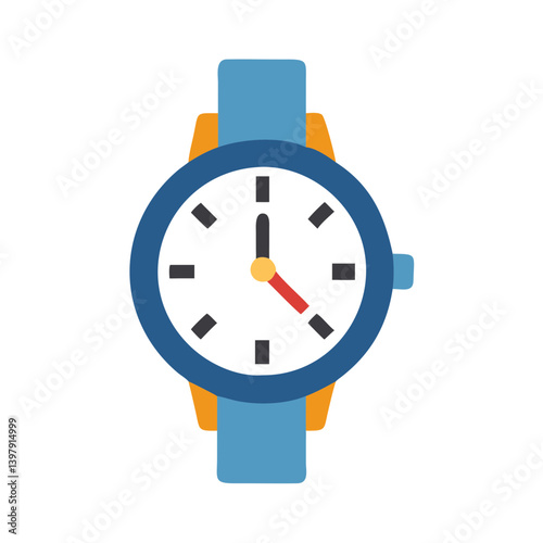  Precision Quartz Watch Icon