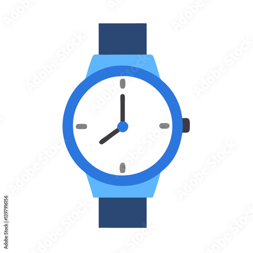  Innovative Quartz Watch Graphic