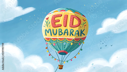 eid, religion, happy, candle, lantern, night, ramadan, celebration