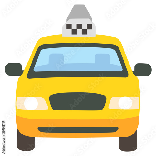 Taxi  