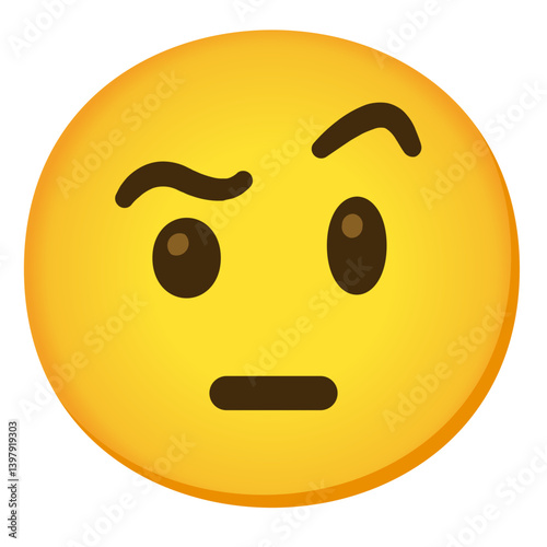 Sneezing Face
