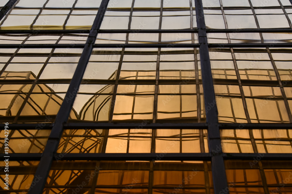 Windows of business building. Modern city building. Building abstract. Building background. Windows of business building. Modern city building. Building abstract. Building background.