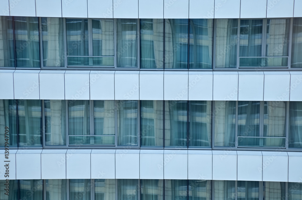 Windows of business building. Modern city building. Building abstract. Building background. Windows of business building. Modern city building. Building abstract. Building background.