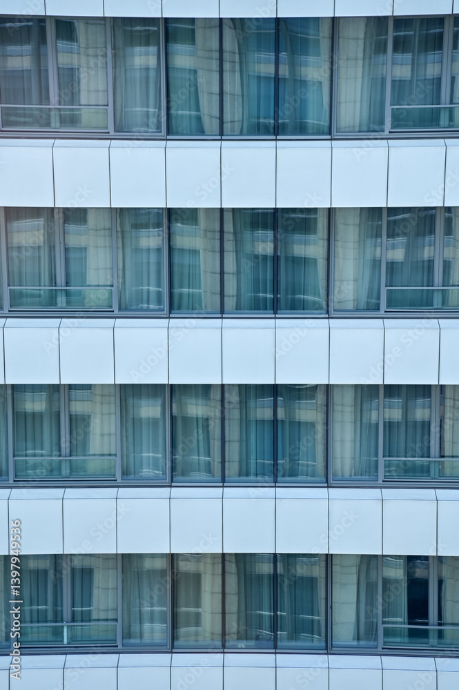 Windows of business building. Modern city building. Building abstract. Building background. Windows of business building. Modern city building. Building abstract. Building background.