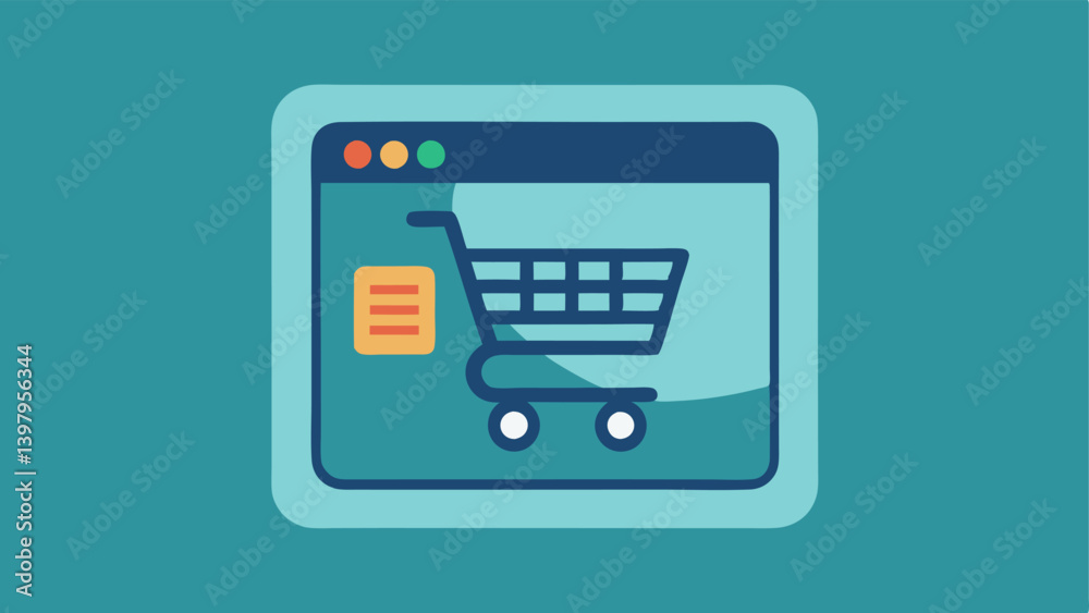 Shopping Cart with Code An illustration of a shopping cart icon on a digital device screen with a highlighted text box displaying a discount code being entered. Shopping Cart with Code An illustration of a shopping cart icon on a digital device screen with a highlighted text box displaying a discount code being entered.