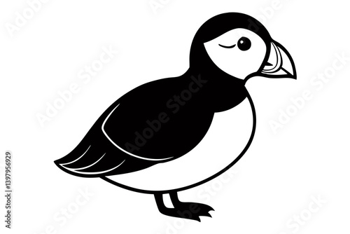 High-quality illustration/photo of a wild animal in its natural habitat. Perfect for use in wildlife documentaries, educational content, conservation projects, and nature-themed designs. Ideal for web