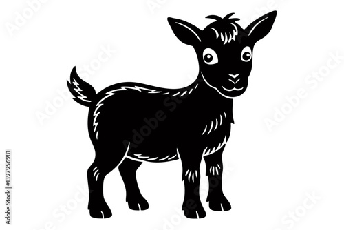 High-quality illustration/photo of a wild animal in its natural habitat. Perfect for use in wildlife documentaries, educational content, conservation projects, and nature-themed designs. Ideal for web