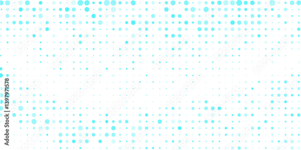 Light BLUE vector layout with circle shapes. Blurred decorative design in abstract style with bubbles. Template for your brand book. Light BLUE vector layout with circle shapes. Blurred decorative design in abstract style with bubbles. Template for your brand book.