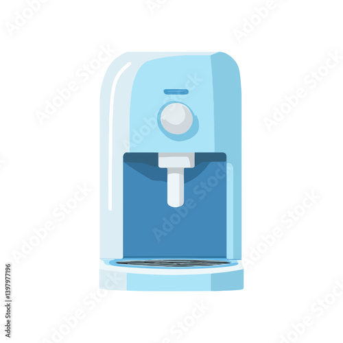 water dispenser, technology, furniture, vector, transparent background