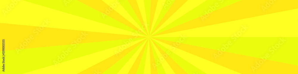 Geometric abstract starburst background - gold vector design Geometric abstract starburst background - gold vector design