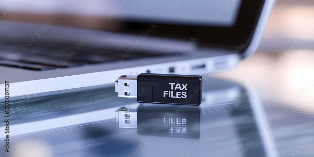 Tax Files USB, Secure Data Storage for Tax Documents, Portable USB Drive for Tax Filing, Easy Organization of Tax Records Tax Files USB, Secure Data Storage for Tax Documents, Portable USB Drive for Tax Filing, Easy Organization of Tax Records