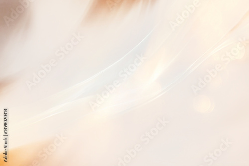Obraz na płótnie PNG White and amber colors light background graphics. w salonie