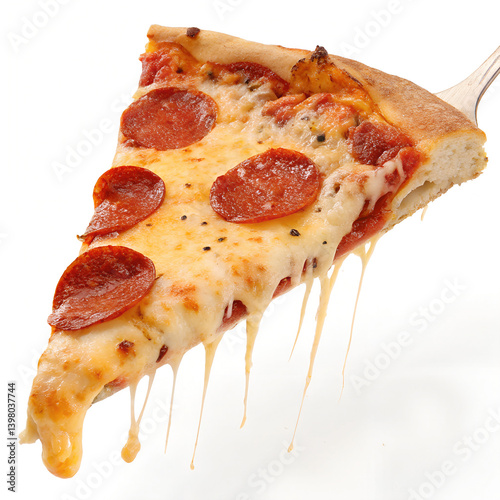 slice of pizza