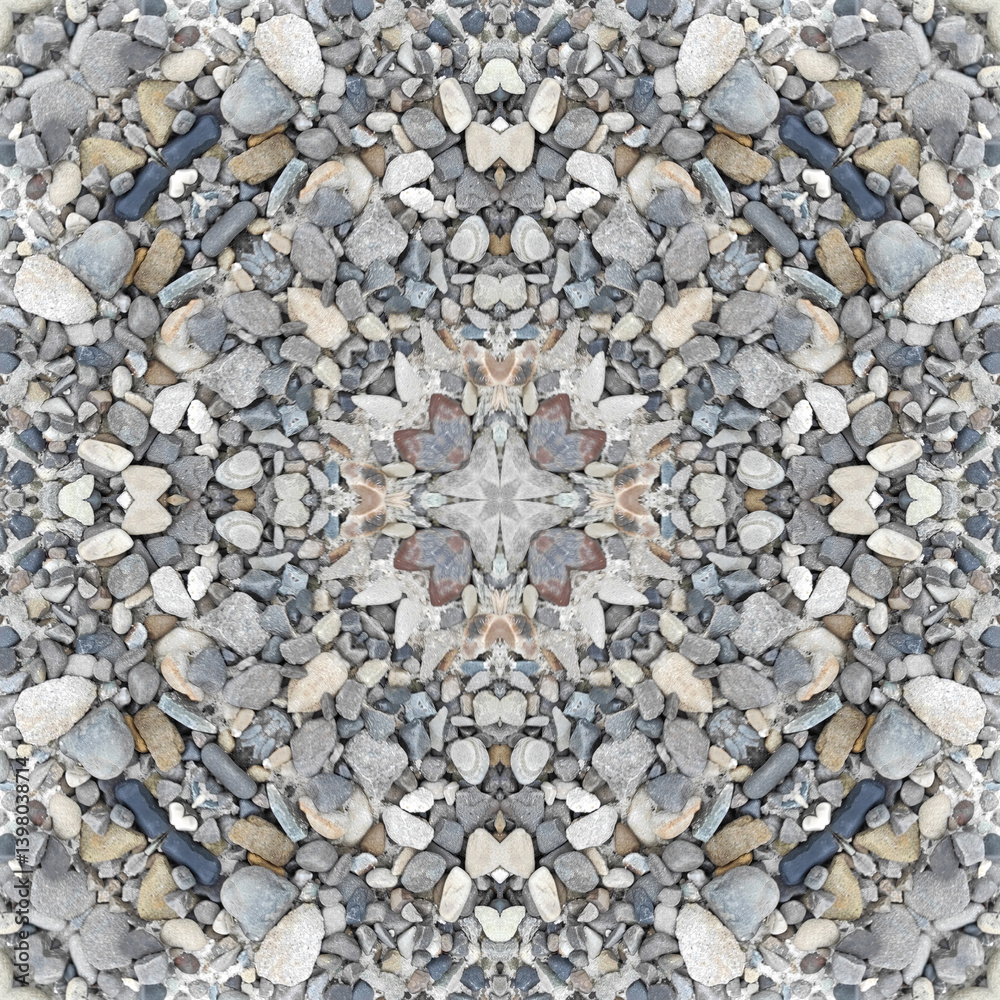 Seamless pattern. Texture background. Square pattern Seamless pattern. Texture background. Square pattern
