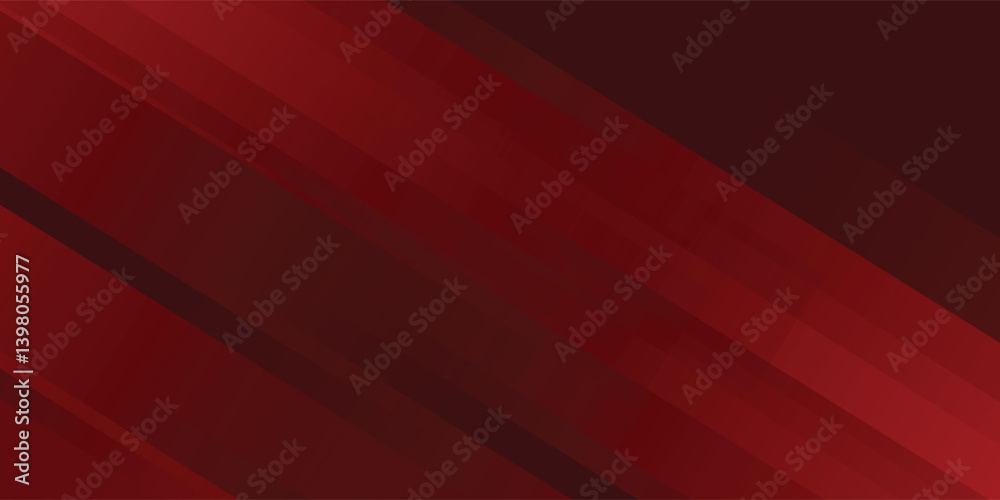 Fototapeta premium abstract background with red gradient.colorful.modern vector eps10