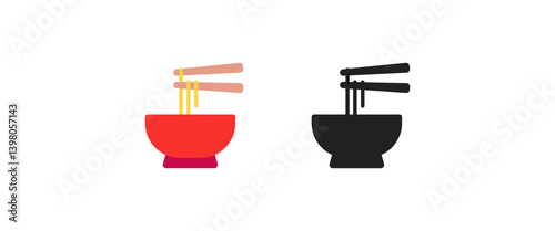 Ramen Emoji
