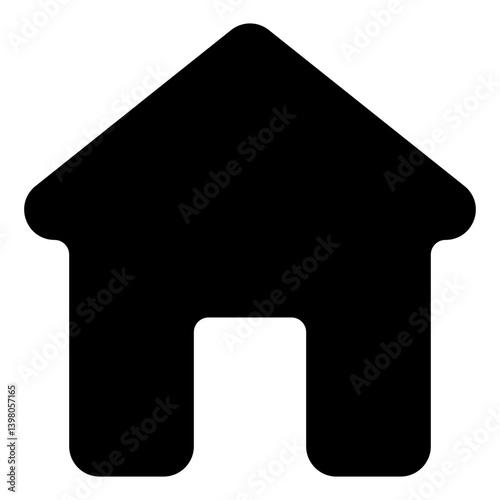 house icon