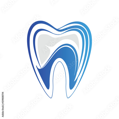 Dental Logo Design Template