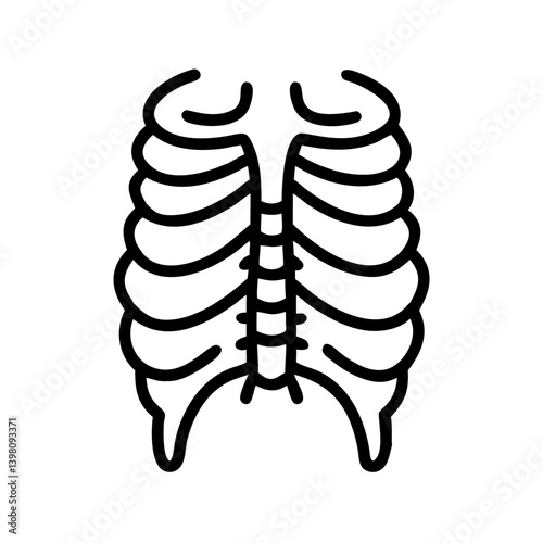 ribs