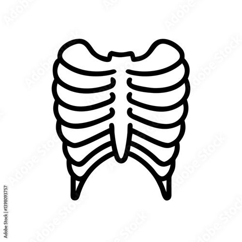 ribs
