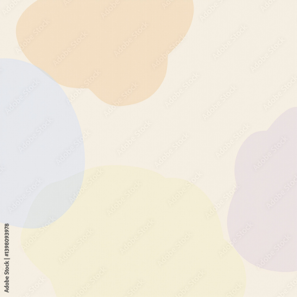 vintage background with speech bubble