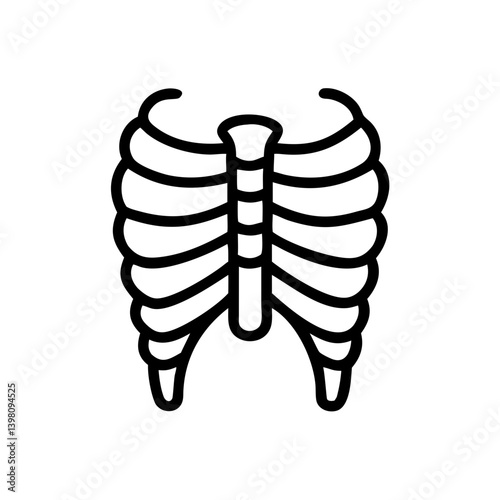 ribs