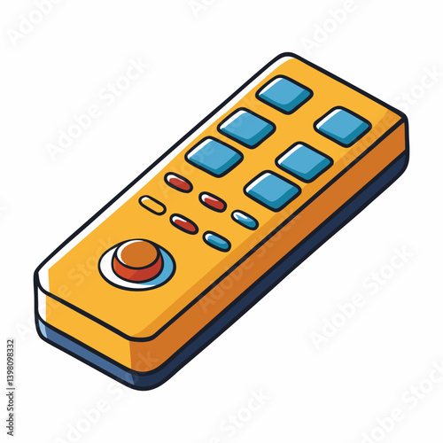 tv remote control