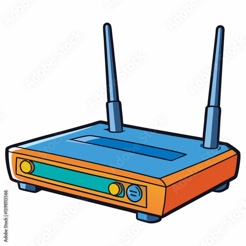 wi fi router