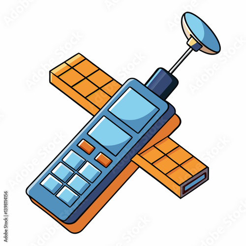 mobile phone sim card