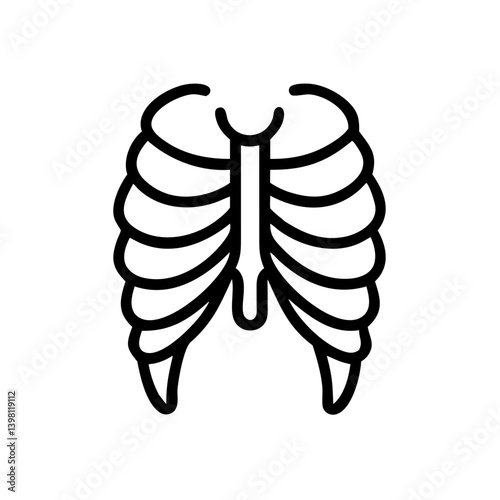 ribs