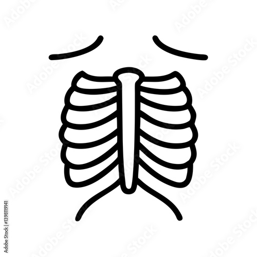 ribs