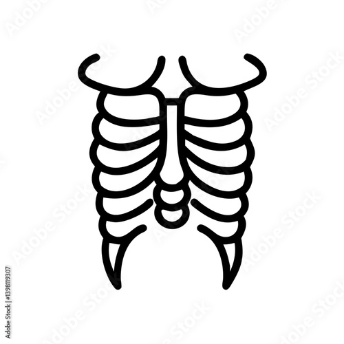ribs