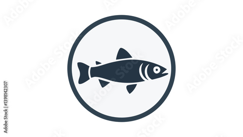 Trout are freshwater fish that belong to the Salmonidae family, known for their distinctive flavor and vibrant colors. 
