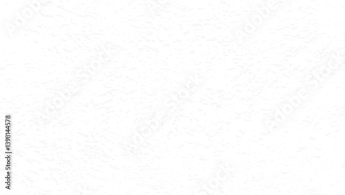 Light spotted texture to create effect of age, volume, roughness. Gray translucent pattern for overlay with transparent background. Vector graphics