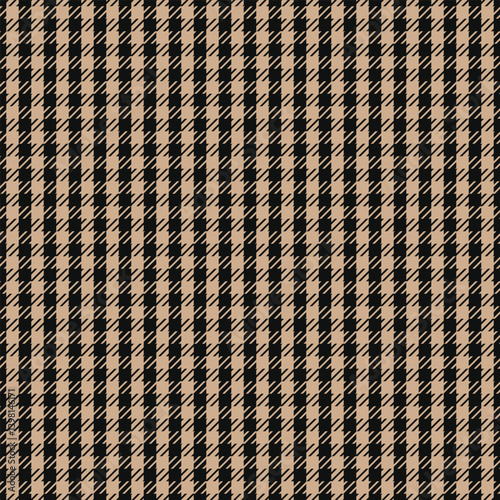 cream fashion tartan plaid checkered stripes fabric print pattern background