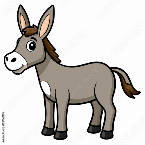 donkey