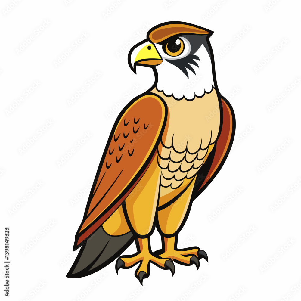 bird of prey bird of prey