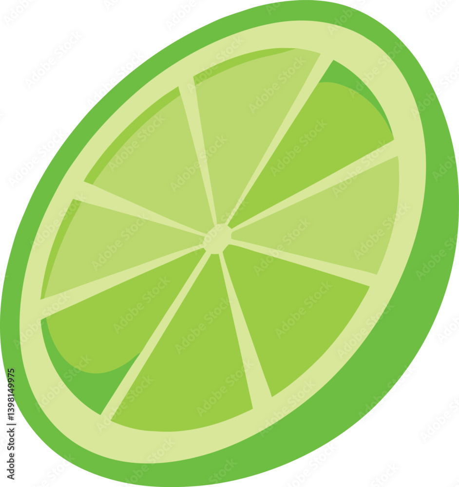 vector illustration of a lemon vector illustration of a lemon