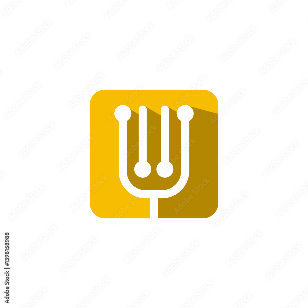 Golden Square Network Connection Logo Golden Square Network Connection Logo
