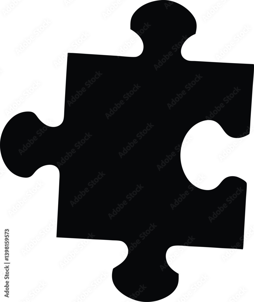 puzzle piece silhouette vector,jigsaw puzzle piece icon symbol puzzle piece silhouette vector,jigsaw puzzle piece icon symbol