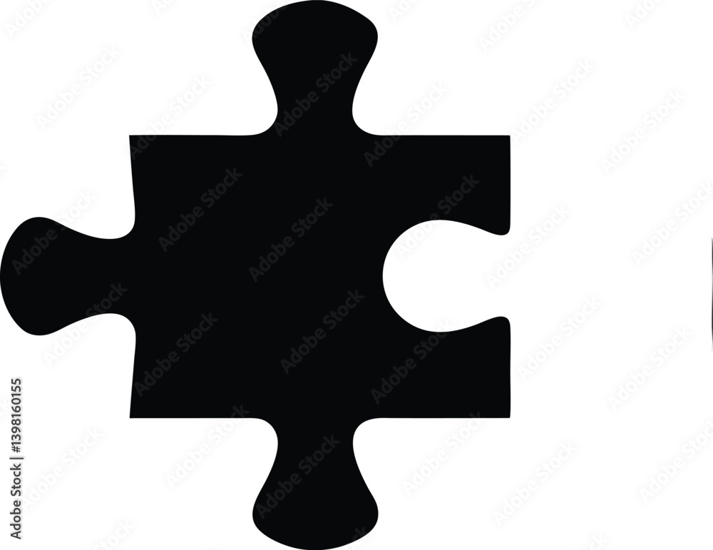 puzzle piece silhouette vector,jigsaw puzzle piece icon symbol puzzle piece silhouette vector,jigsaw puzzle piece icon symbol