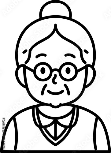 할머니