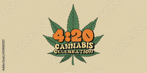 Cannabis celebration day, 420 day