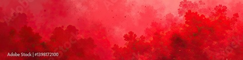 Watercolor dark red texture background hand painted,  texture,  illustration