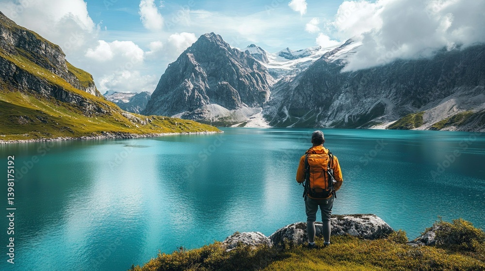 How Adobe Stock Contributors Can Use Travel Photography to Create Bold, Bright Visuals -- How Adobe Stock Contributors Can Use Travel Photography to Create Bold, Bright Visuals --
