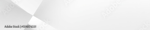 White minimalist geometric background in high definition,  geometrical,  empty