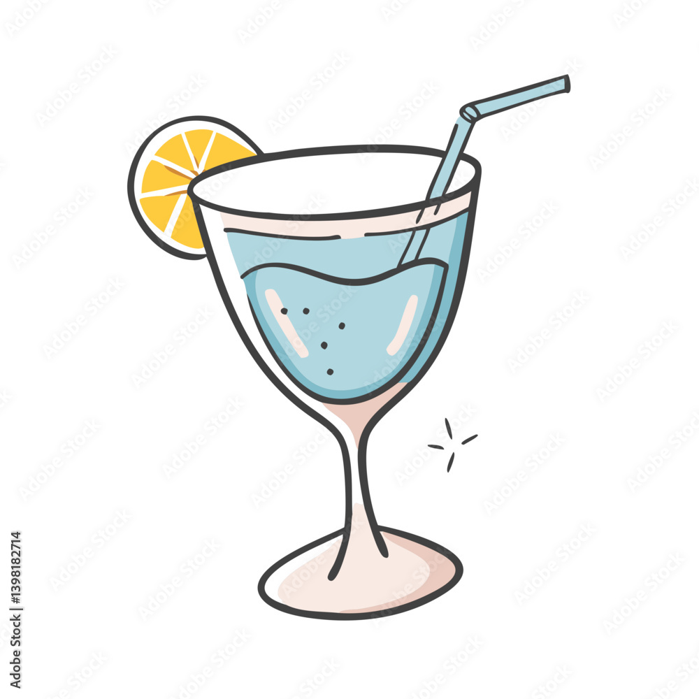 cocktail glass icon, cocktail glass vector illustration-simple illustration of cocktail glass, perfect for cocktail glass logos and icons cocktail glass icon, cocktail glass vector illustration-simple illustration of cocktail glass, perfect for cocktail glass logos and icons