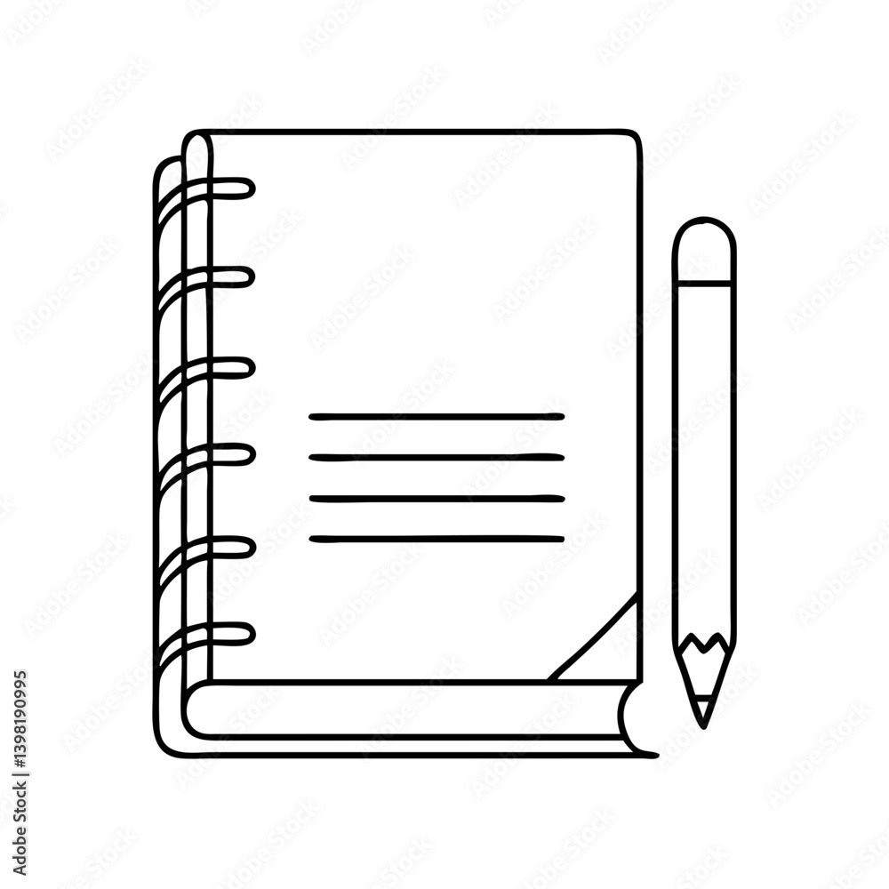 journal icon, journal vector illustration-simple illustration of journal, perfect for journal logos and icons journal icon, journal vector illustration-simple illustration of journal, perfect for journal logos and icons